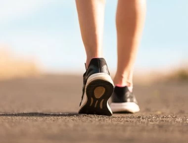 Δέκα πράγματα που θα συμβούν στο σώμα σας αν περπατάτε κάθε μέρα